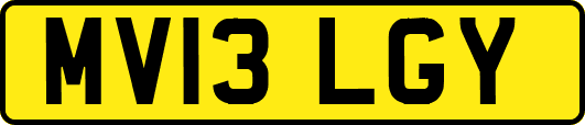 MV13LGY