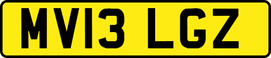 MV13LGZ