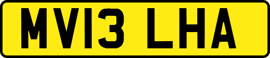 MV13LHA