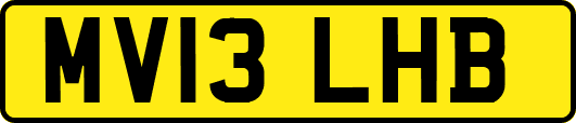 MV13LHB