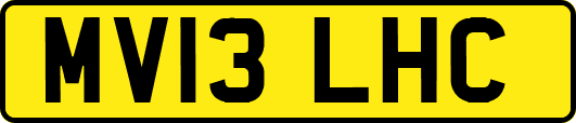 MV13LHC
