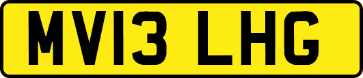 MV13LHG