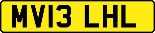MV13LHL