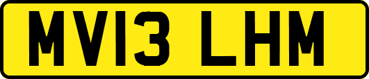 MV13LHM
