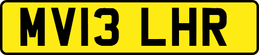 MV13LHR
