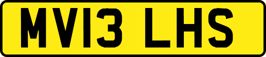 MV13LHS