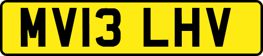 MV13LHV