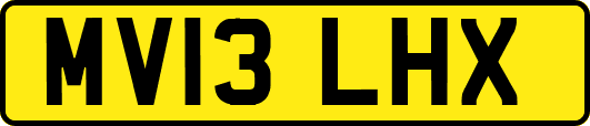 MV13LHX