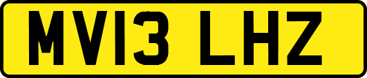 MV13LHZ