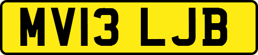 MV13LJB