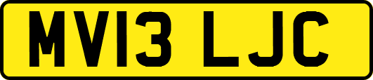 MV13LJC