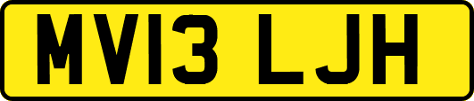 MV13LJH
