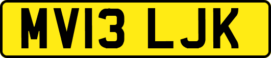 MV13LJK