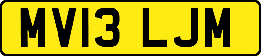MV13LJM