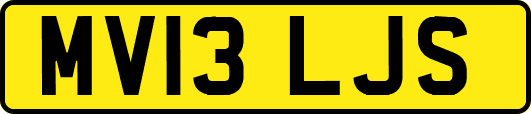 MV13LJS