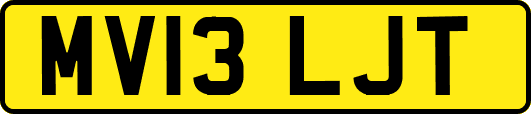 MV13LJT