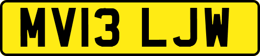 MV13LJW