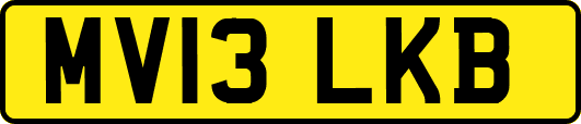 MV13LKB