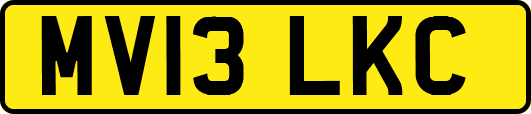 MV13LKC