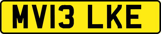 MV13LKE