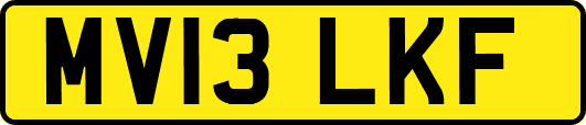MV13LKF