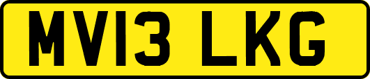 MV13LKG