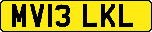 MV13LKL