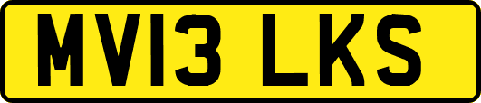 MV13LKS