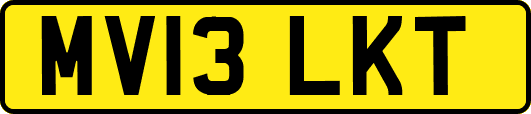 MV13LKT