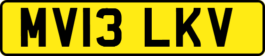 MV13LKV