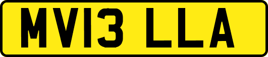 MV13LLA