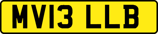 MV13LLB