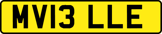 MV13LLE
