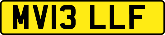 MV13LLF