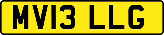 MV13LLG