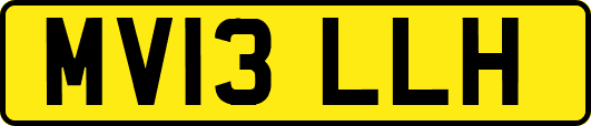 MV13LLH