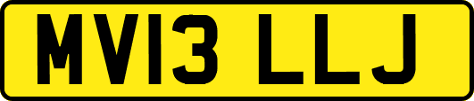 MV13LLJ