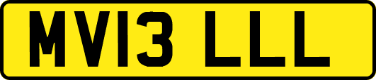 MV13LLL