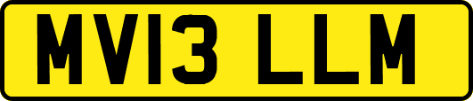 MV13LLM