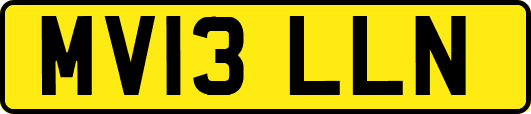 MV13LLN