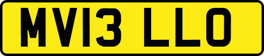 MV13LLO