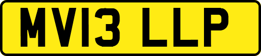 MV13LLP