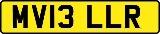 MV13LLR