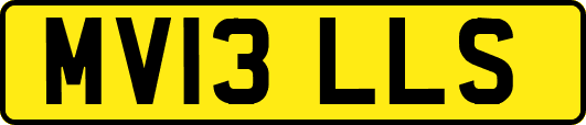 MV13LLS