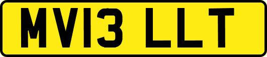 MV13LLT