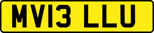 MV13LLU