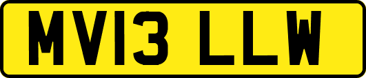 MV13LLW