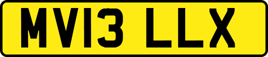 MV13LLX