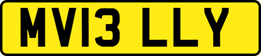 MV13LLY