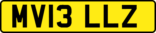 MV13LLZ